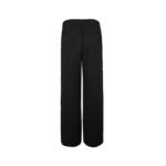Dior 25Fw monogram embossed webbing suit trousers - Image 2