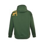 Loewe 25Fw Large Logo Print Hoodie - Image 3