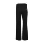 Louis Vuitton 25ss flared trousers with embroidered lettering and back pocket patch - Image 2