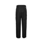 Louis Vuitton work pants with four floral embroidered pockets - Image 2