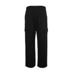 Prada 25ss Pocket Triangle Label Work Pants - Image 5