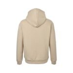 Dior 25Fw Monogram Embossed Hoodie - Image 3