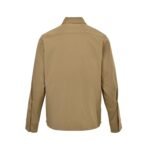 Moncler 25Fw Pocket Logo Zip-Up Jacket - Image 5
