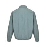 Ralph Lauren embroidered logo denim jacket - Image 5