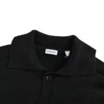Burberry Patchwork Horse Cashmere Cardigan - Image 3