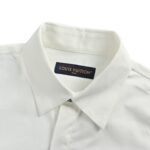 Louis Vuitton 26ss Pocket Monogram Embossed Shirt - Image 5