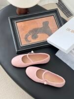 Dior Ballet Flat - Image 6