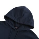 Louis Vuitton sailboat embroidered hoodie - Image 4
