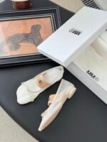 MM6 Anatomic Numeric Ballerinas - Image 6