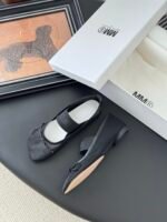 MM6 Anatomic Numeric Ballerinas - Image 6