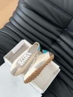 Maison Margiela Sprinters Low-Top Sneakers - Image 4