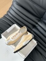 Maison Margiela Sprinters Low-Top Sneakers - Image 5