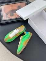 Maison Margiela Sprinters Low-Top Sneakers - Image 5