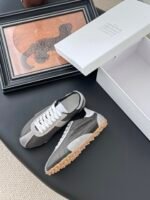 Maison Margiela Sprinters Low-Top Sneakers - Image 5