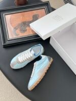 Maison Margiela Sprinters Low-Top Sneakers - Image 5