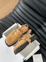 Maison Margiela Tabi County Sandals - Image 6