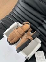 Maison Margiela Tabi County Sandals - Image 5