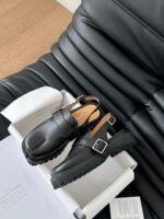 Maison Margiela Tabi County Sandals - Image 6