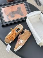 GGDB pre-distressed sneakers - Image 6