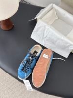 GGDB pre-distressed sneakers - Image 3