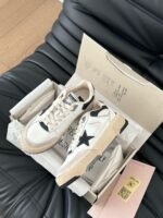 GGDB pre-distressed sneakers - Image 5
