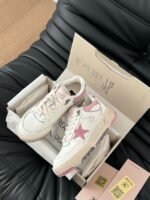 GGDB pre-distressed sneakers - Image 6