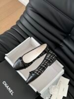 Chanel Ballerina Flats - Image 6