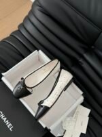 Chanel Ballerina Flats - Image 6