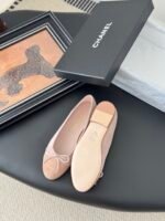 Chanel Ballerina Flats - Image 3
