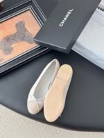 Chanel Ballerina Flats - Image 2