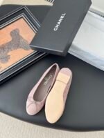 Chanel Ballerina Flats - Image 3