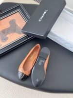 Chanel Ballerina Flats - Image 3