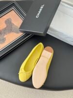 Chanel Ballerina Flats - Image 3