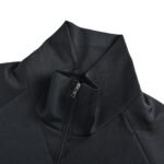 Prada 25Fw Triangle Label Suit Jacket - Image 4