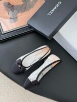 Chanel Ballerina Flats - Image 5