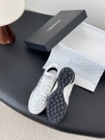 Chanel Trainer Sneakers - Image 3