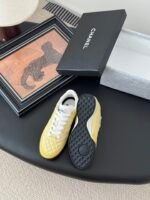 Chanel Trainer Sneakers - Image 3