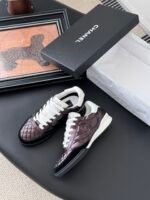 Chanel Trainer Sneakers - Image 5