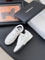 Chanel Trainer Sneakers - Image 5