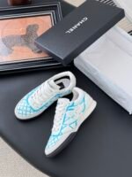 Chanel Trainer Sneakers - Image 6