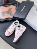 Chanel Trainer Sneakers - Image 5
