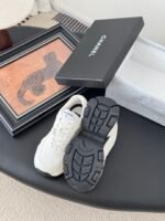 Chanel Trainer Sneakers - Image 3