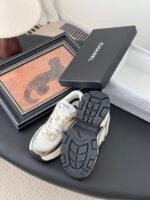 Chanel Trainer Sneakers - Image 3