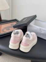 Chanel Trainer Sneakers - Image 4