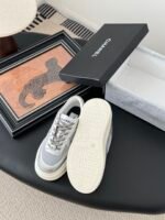 Chanel Trainer Sneakers - Image 3