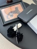 CHANEL Slide Sandals - Image 6