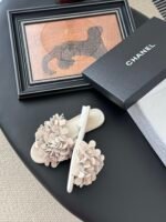 CHANEL Slide Sandals - Image 6