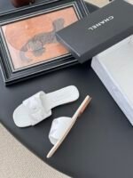 CHANEL Slide Sandals - Image 6