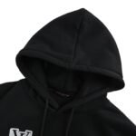 Louis Vuitton 25Fw Smiley Face Hoodie - Image 4