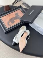 Chanel Pumps - Image 3